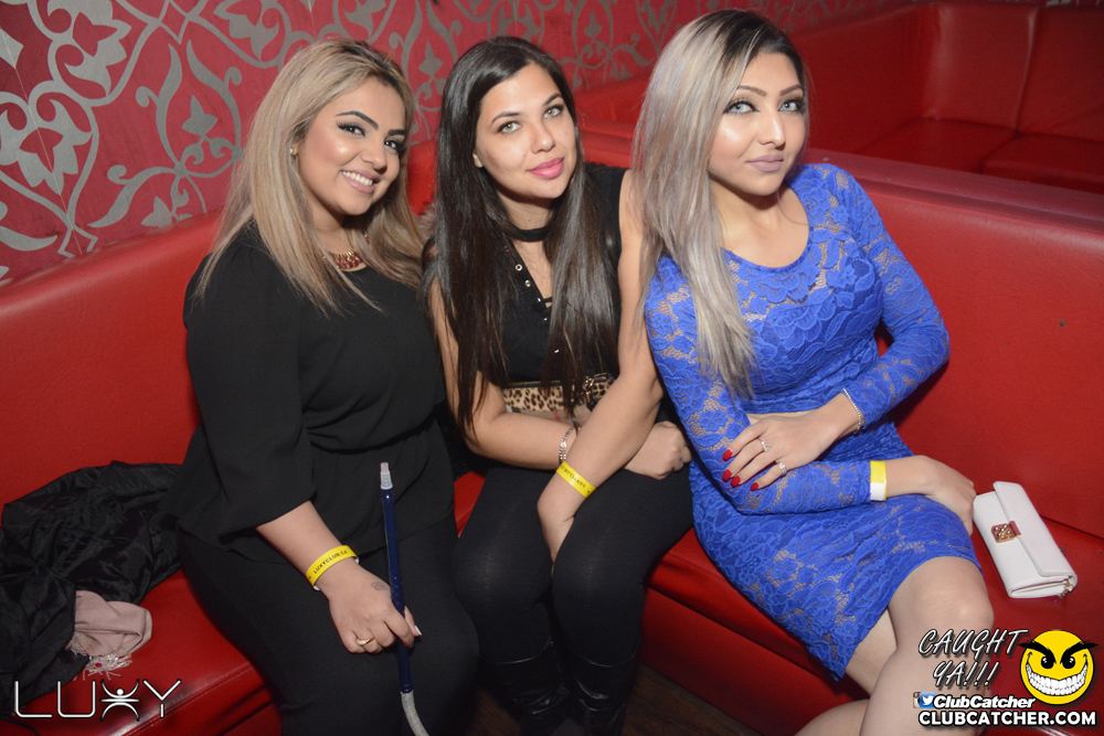 Luxy nightclub photo 172 - November 25th, 2017