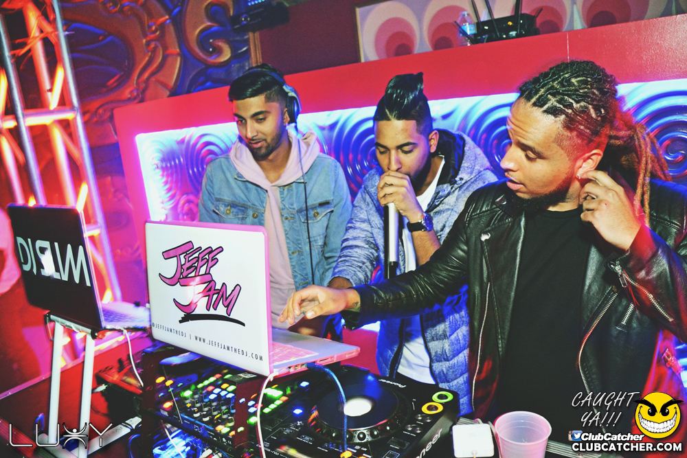 Luxy nightclub photo 173 - November 25th, 2017