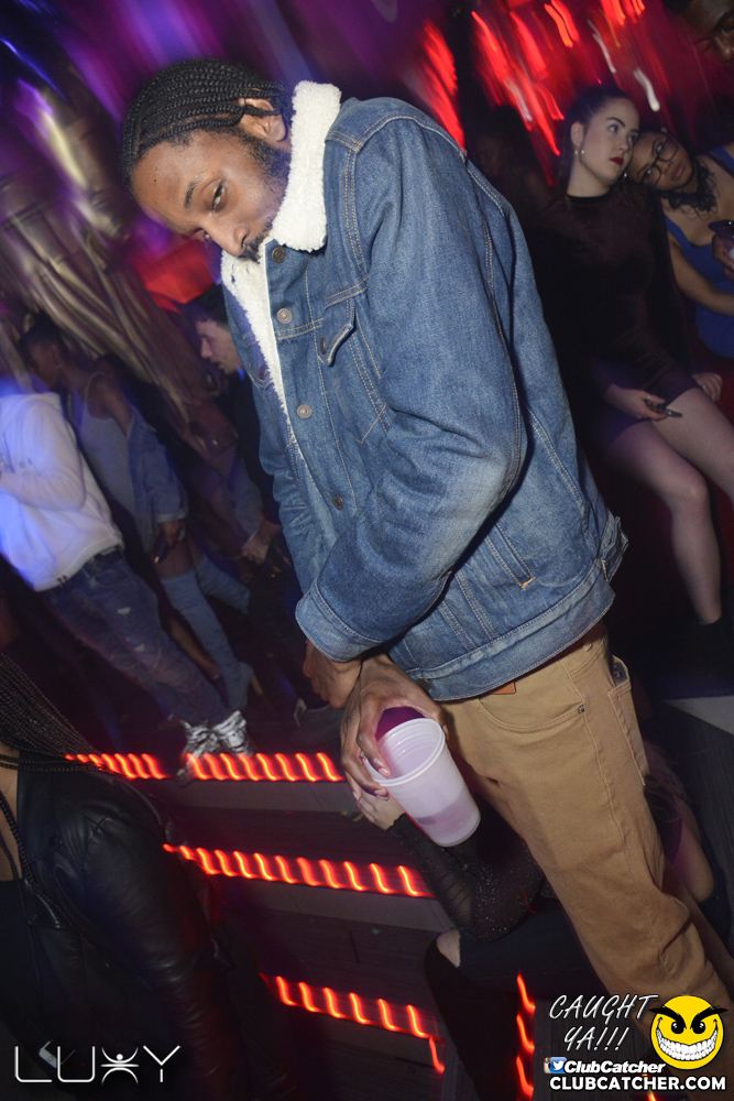 Luxy nightclub photo 175 - November 25th, 2017