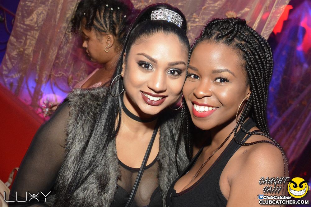 Luxy nightclub photo 177 - November 25th, 2017