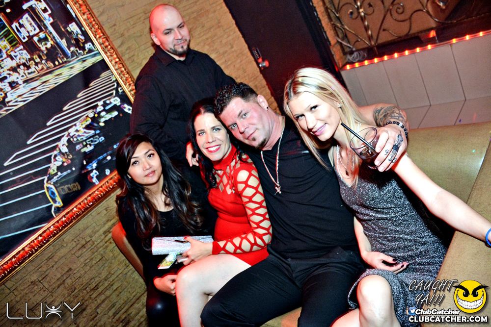 Luxy nightclub photo 180 - November 25th, 2017