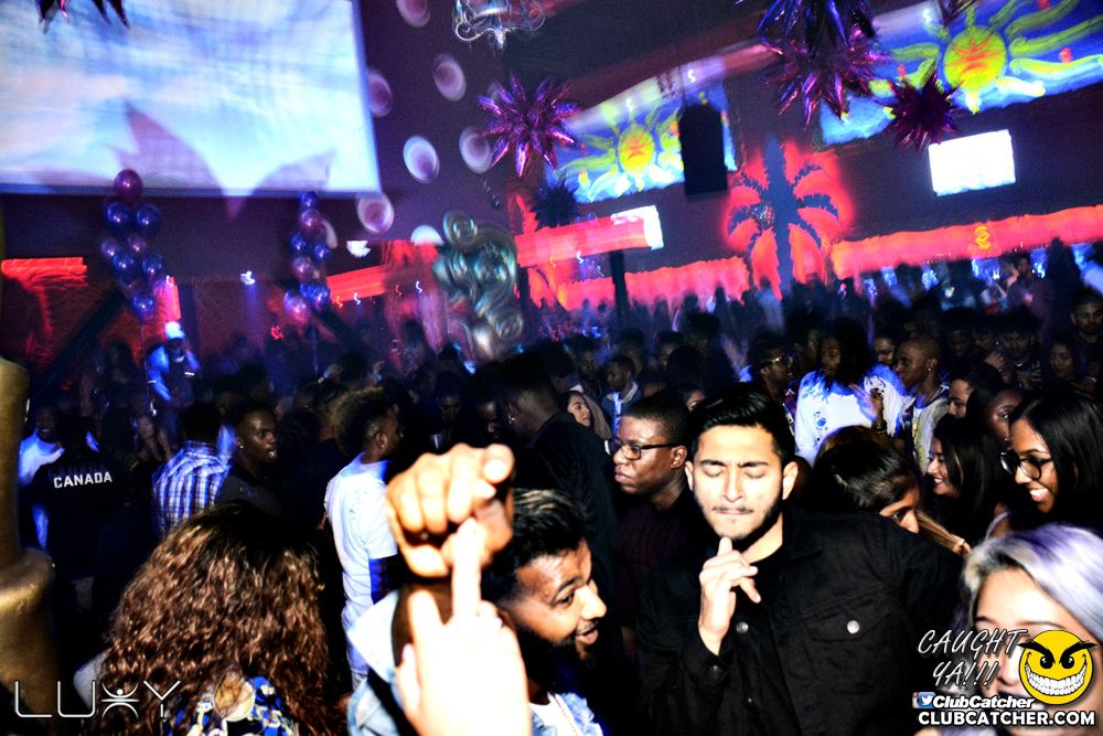 Luxy nightclub photo 181 - November 25th, 2017