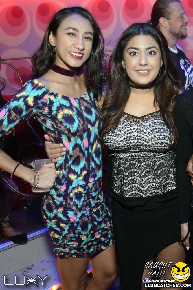 Luxy nightclub photo 184 - November 25th, 2017