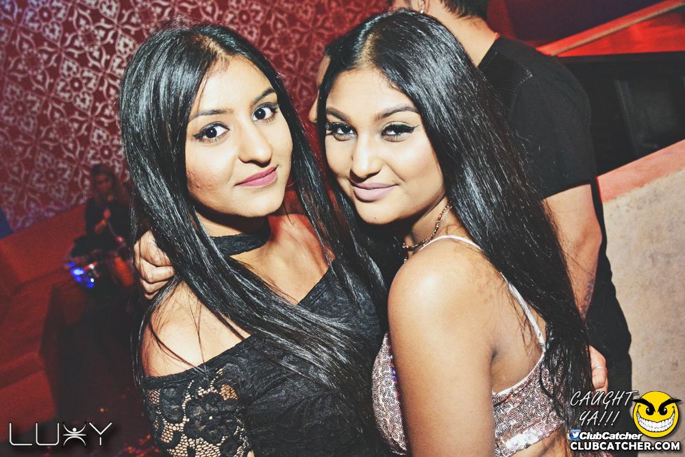 Luxy nightclub photo 185 - November 25th, 2017