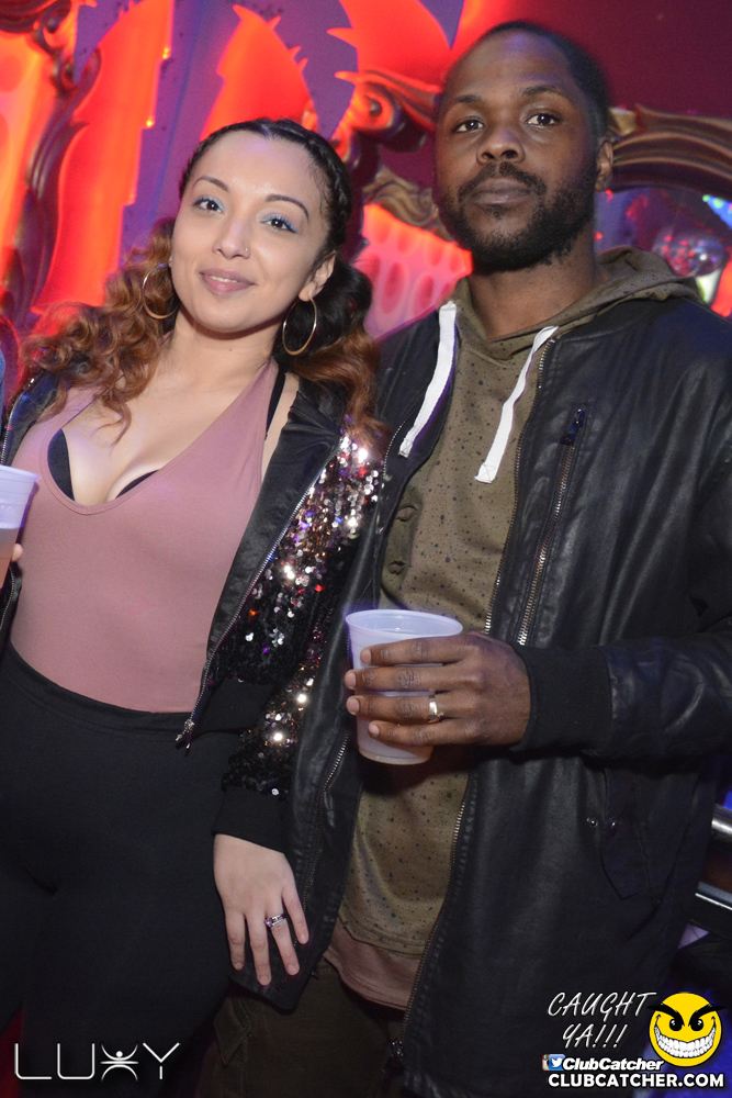 Luxy nightclub photo 186 - November 25th, 2017
