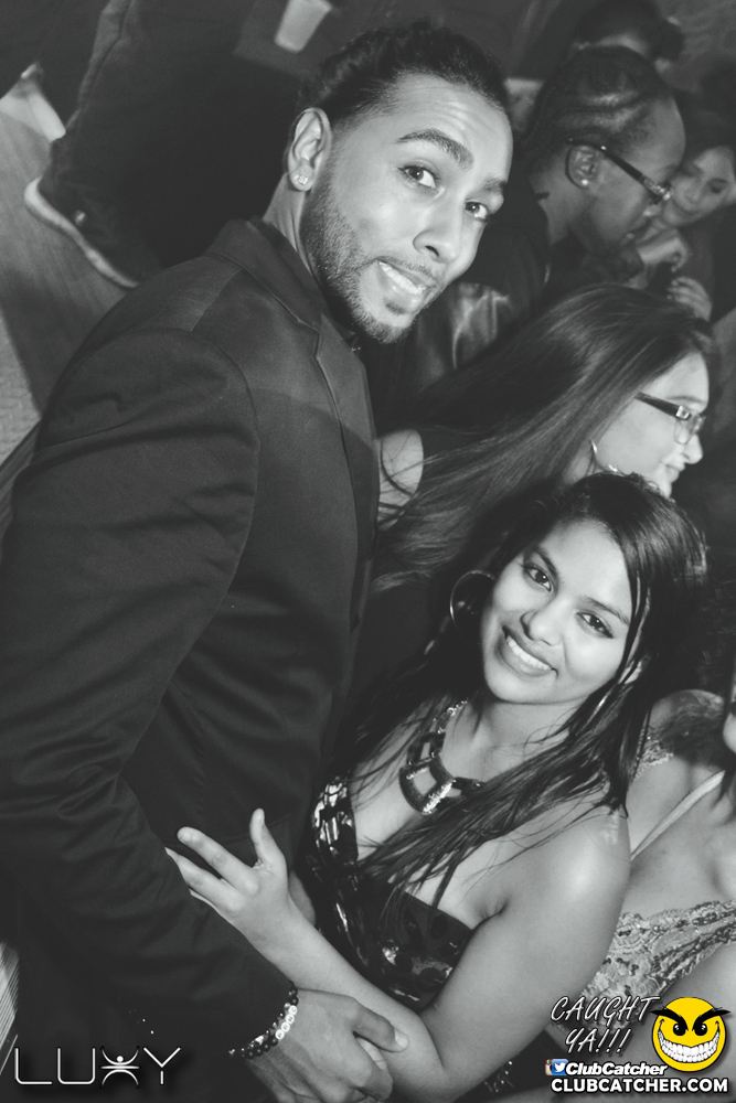 Luxy nightclub photo 189 - November 25th, 2017