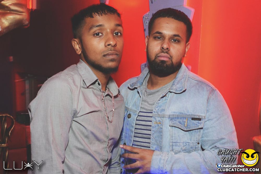 Luxy nightclub photo 190 - November 25th, 2017