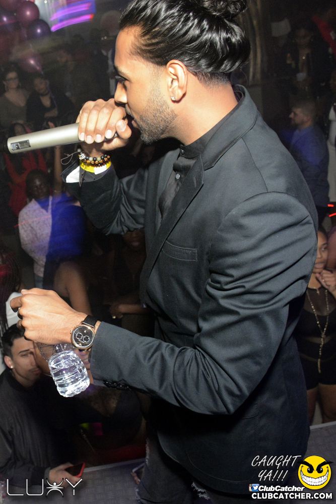 Luxy nightclub photo 192 - November 25th, 2017