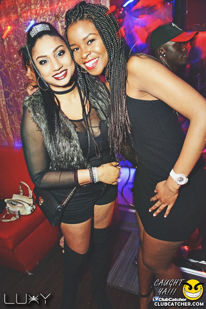 Luxy nightclub photo 195 - November 25th, 2017