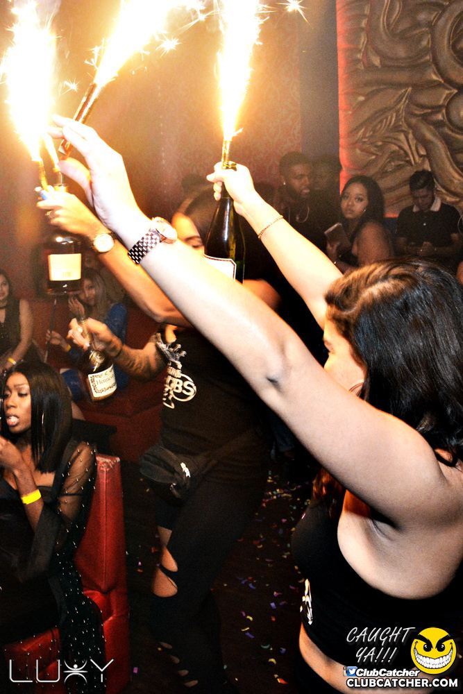 Luxy nightclub photo 196 - November 25th, 2017