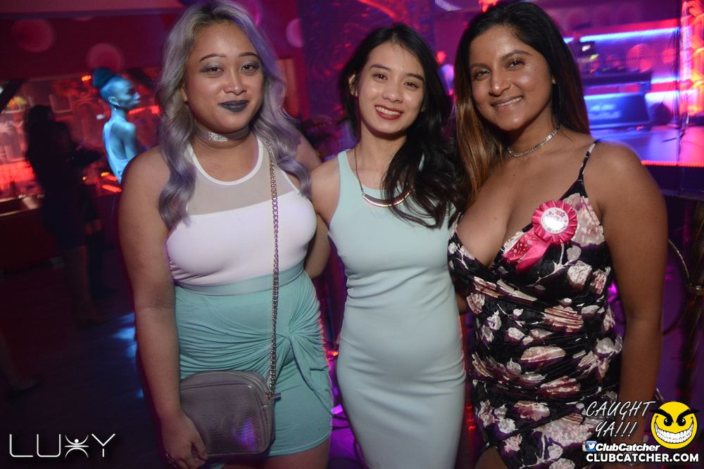 Luxy nightclub photo 197 - November 25th, 2017