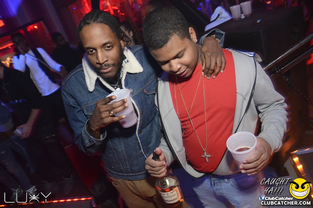 Luxy nightclub photo 198 - November 25th, 2017