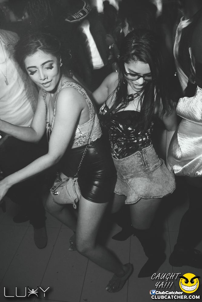 Luxy nightclub photo 199 - November 25th, 2017