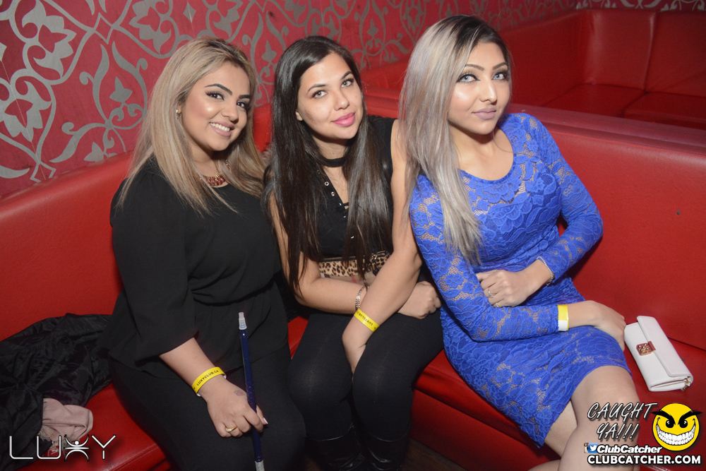 Luxy nightclub photo 21 - November 25th, 2017