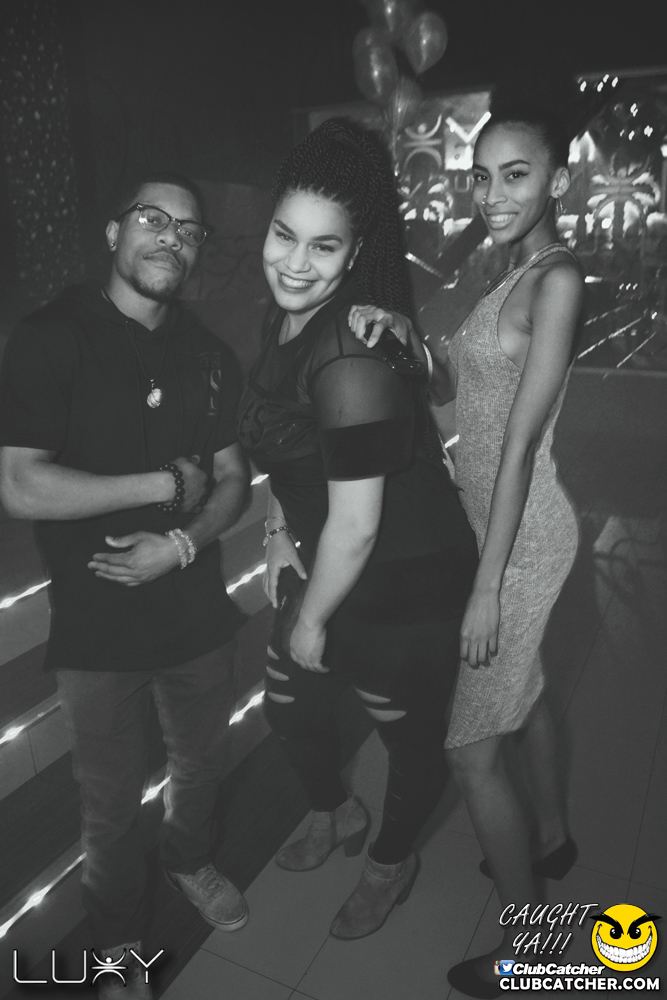 Luxy nightclub photo 202 - November 25th, 2017