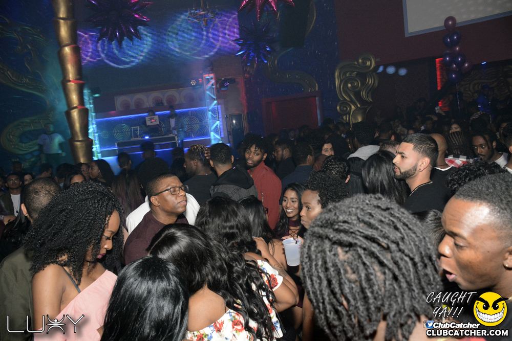 Luxy nightclub photo 203 - November 25th, 2017