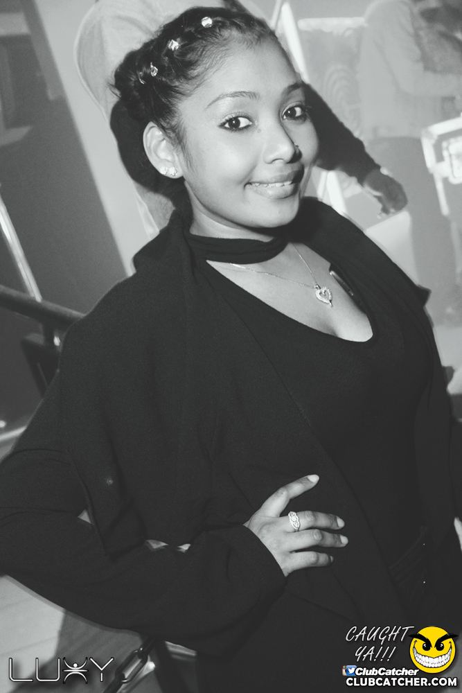 Luxy nightclub photo 204 - November 25th, 2017