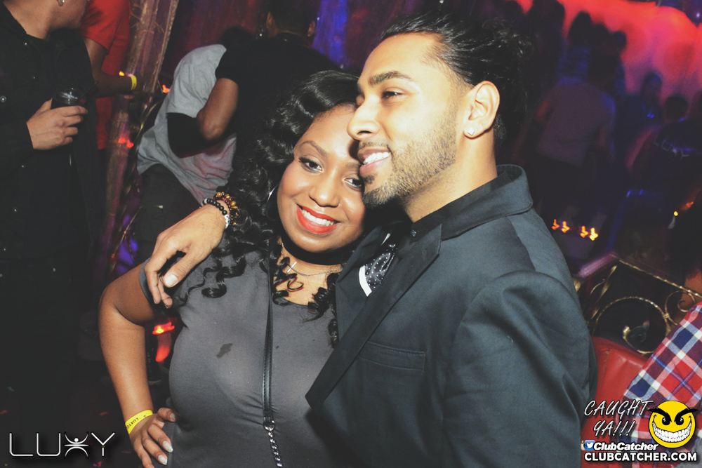 Luxy nightclub photo 206 - November 25th, 2017