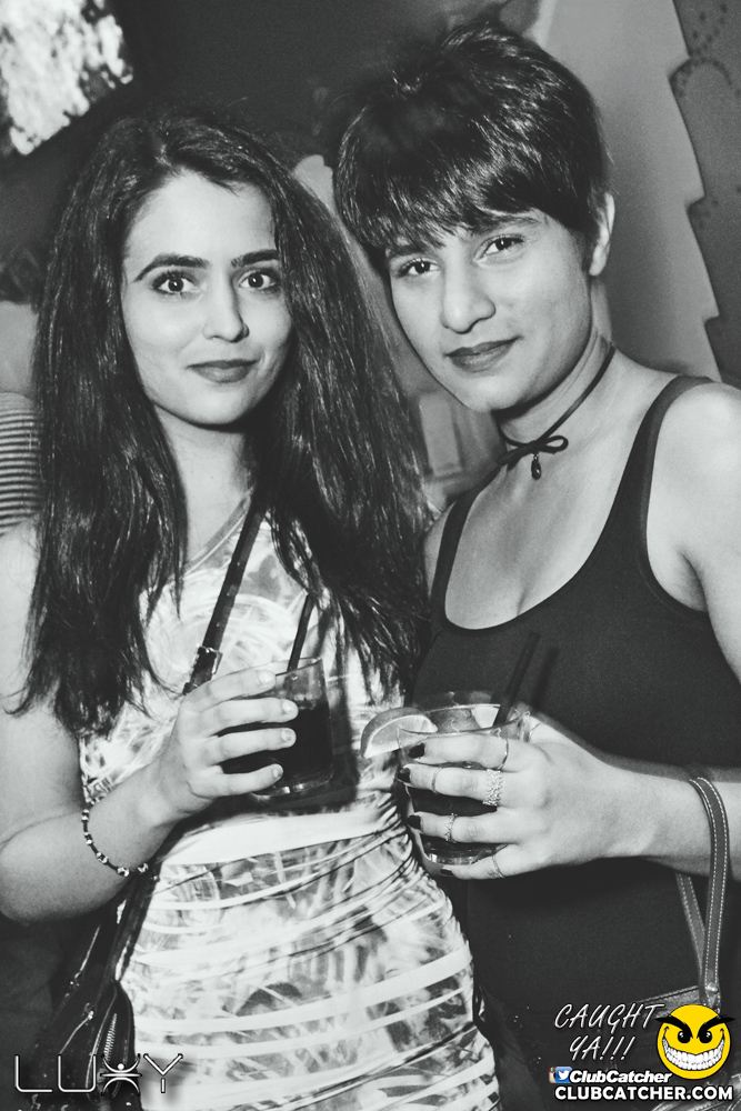 Luxy nightclub photo 207 - November 25th, 2017