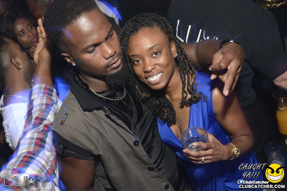 Luxy nightclub photo 208 - November 25th, 2017
