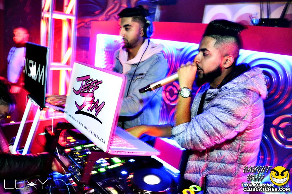 Luxy nightclub photo 22 - November 25th, 2017