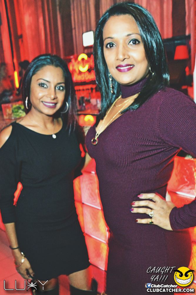Luxy nightclub photo 211 - November 25th, 2017