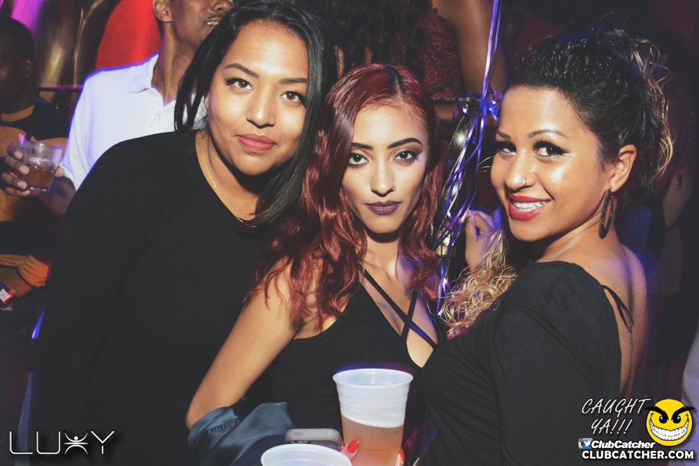 Luxy nightclub photo 212 - November 25th, 2017
