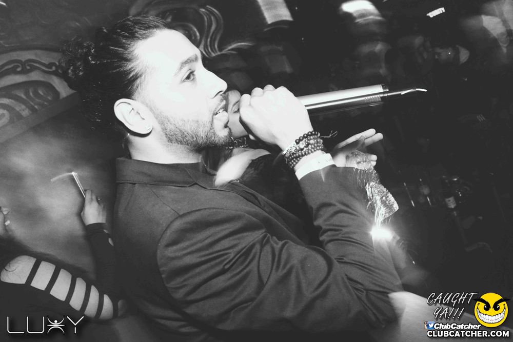 Luxy nightclub photo 213 - November 25th, 2017