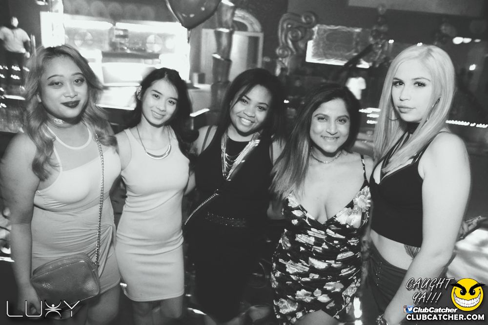 Luxy nightclub photo 214 - November 25th, 2017