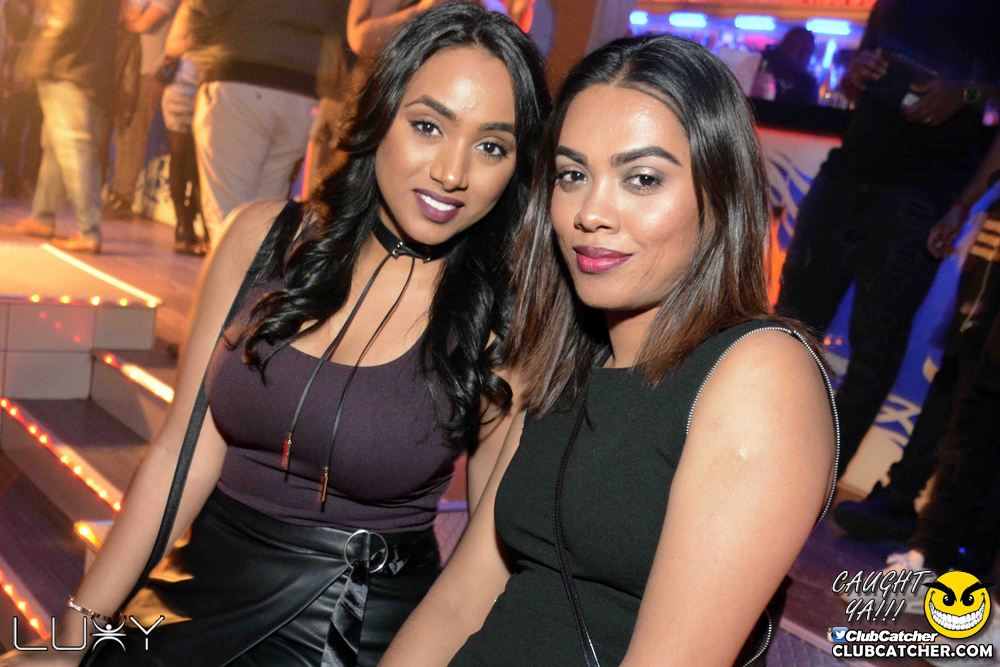Luxy nightclub photo 215 - November 25th, 2017