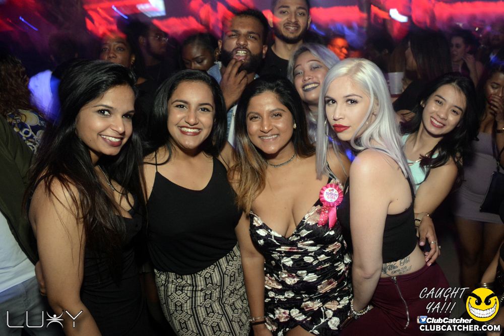 Luxy nightclub photo 216 - November 25th, 2017