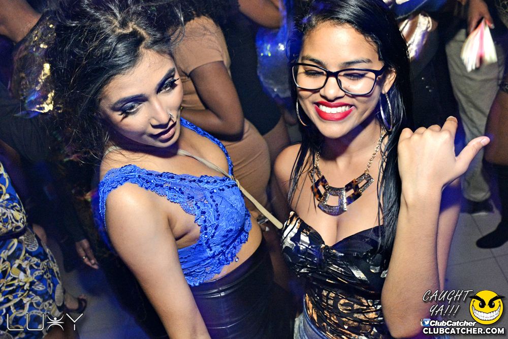 Luxy nightclub photo 218 - November 25th, 2017