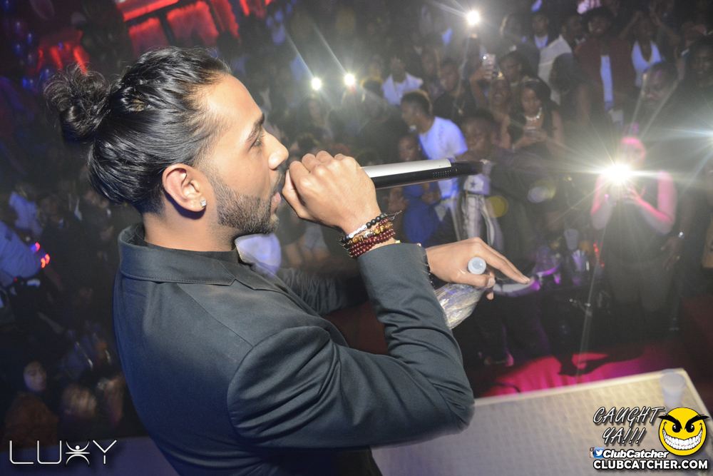 Luxy nightclub photo 220 - November 25th, 2017