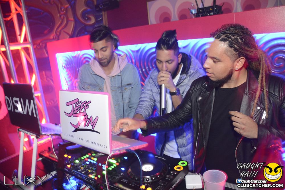 Luxy nightclub photo 23 - November 25th, 2017