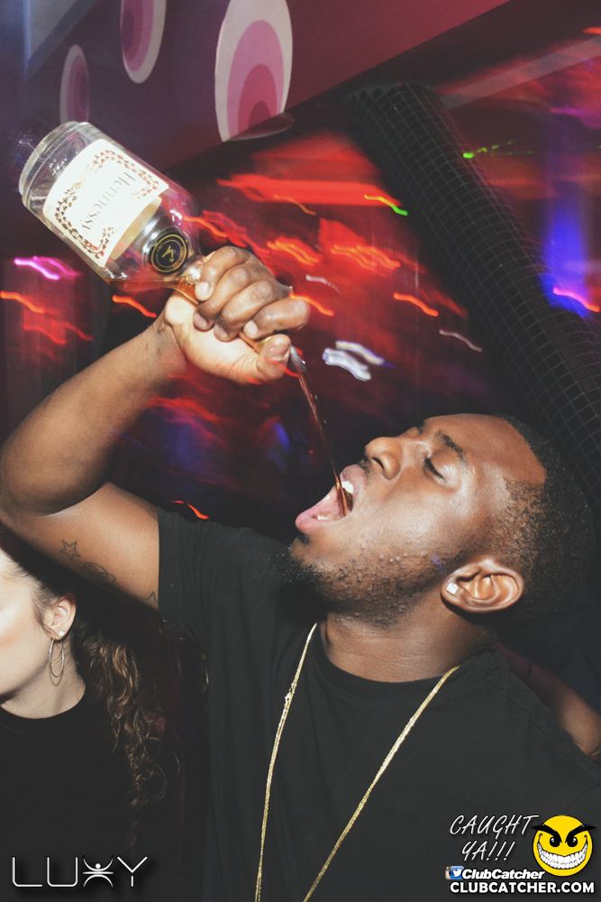 Luxy nightclub photo 222 - November 25th, 2017