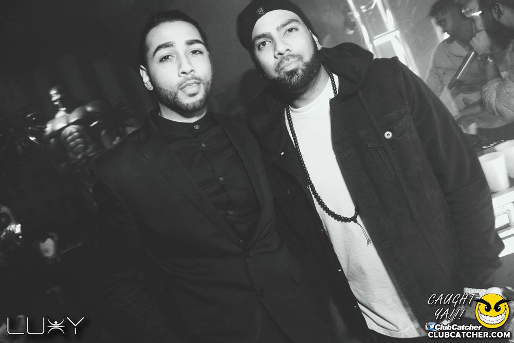 Luxy nightclub photo 223 - November 25th, 2017