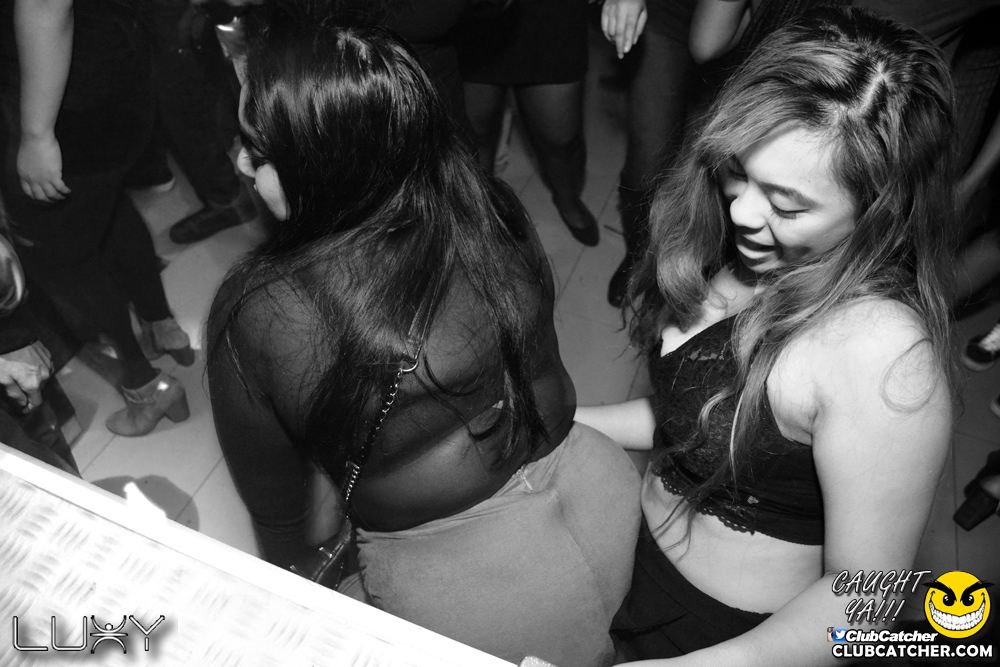 Luxy nightclub photo 224 - November 25th, 2017
