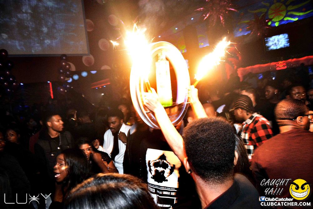 Luxy nightclub photo 225 - November 25th, 2017