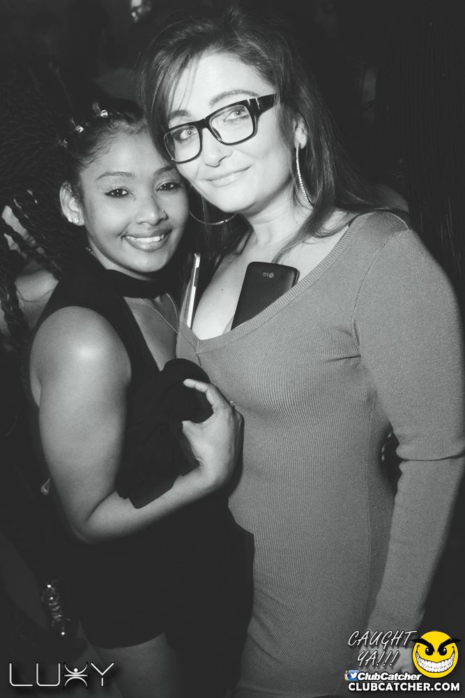 Luxy nightclub photo 227 - November 25th, 2017