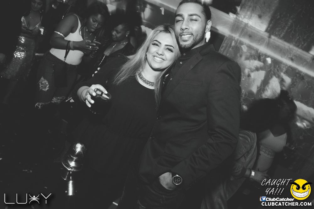 Luxy nightclub photo 228 - November 25th, 2017