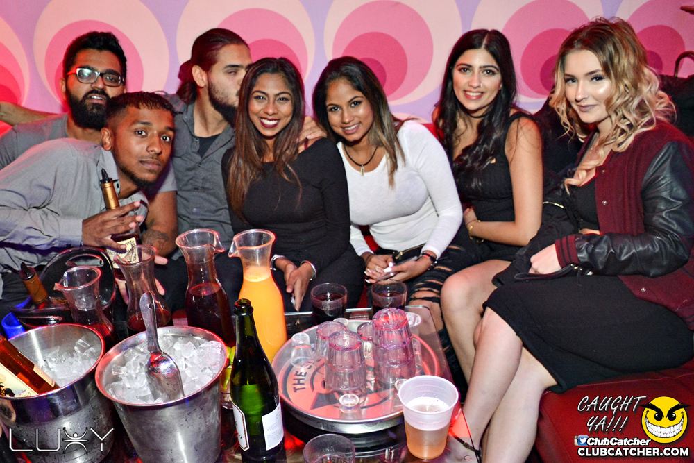 Luxy nightclub photo 229 - November 25th, 2017