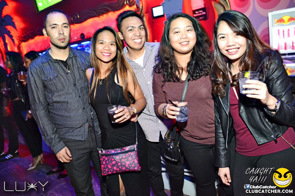 Luxy nightclub photo 230 - November 25th, 2017