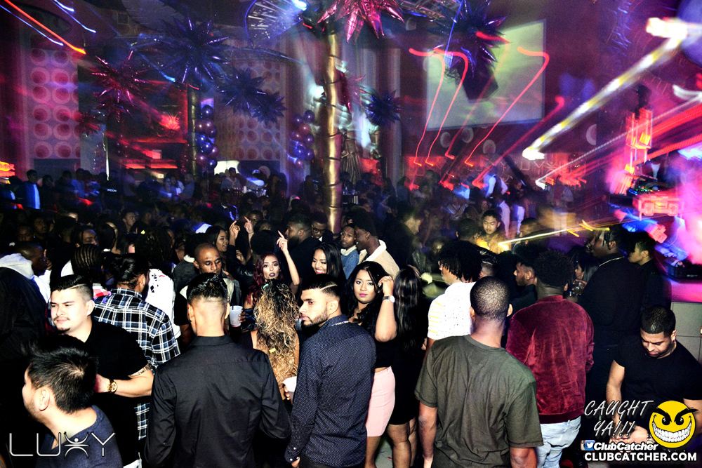 Luxy nightclub photo 24 - November 25th, 2017