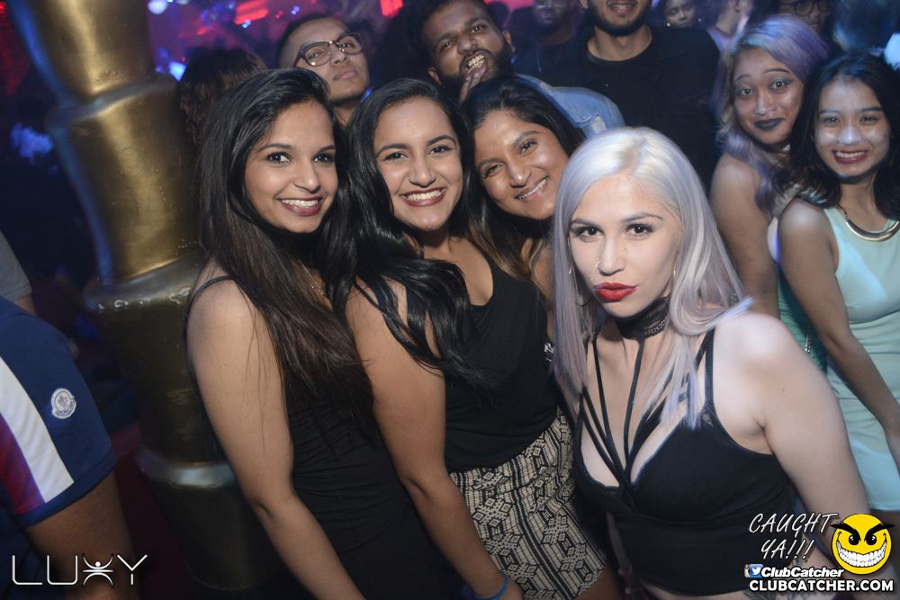 Luxy nightclub photo 231 - November 25th, 2017