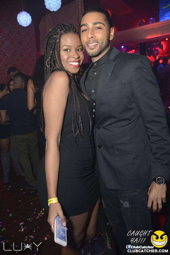 Luxy nightclub photo 232 - November 25th, 2017