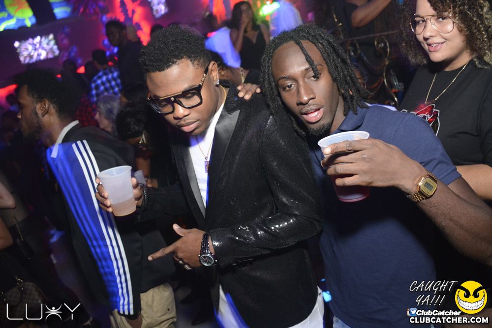Luxy nightclub photo 233 - November 25th, 2017