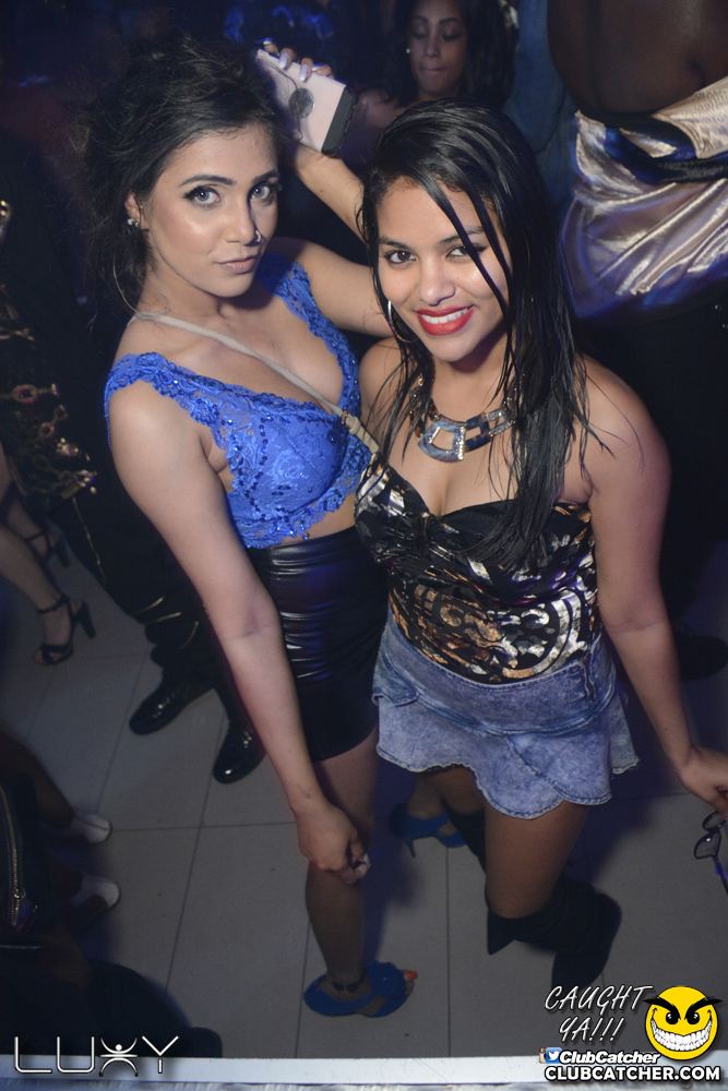 Luxy nightclub photo 234 - November 25th, 2017