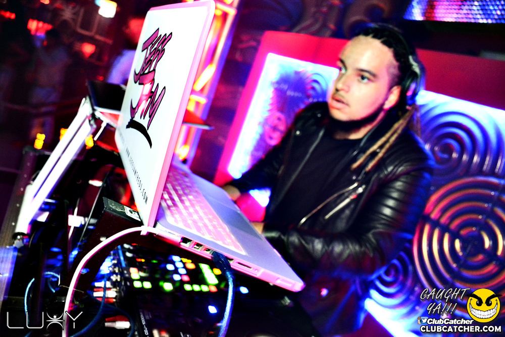 Luxy nightclub photo 236 - November 25th, 2017