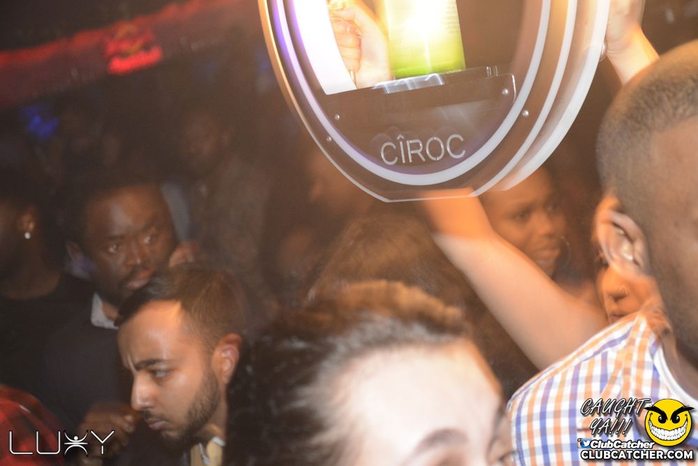 Luxy nightclub photo 237 - November 25th, 2017