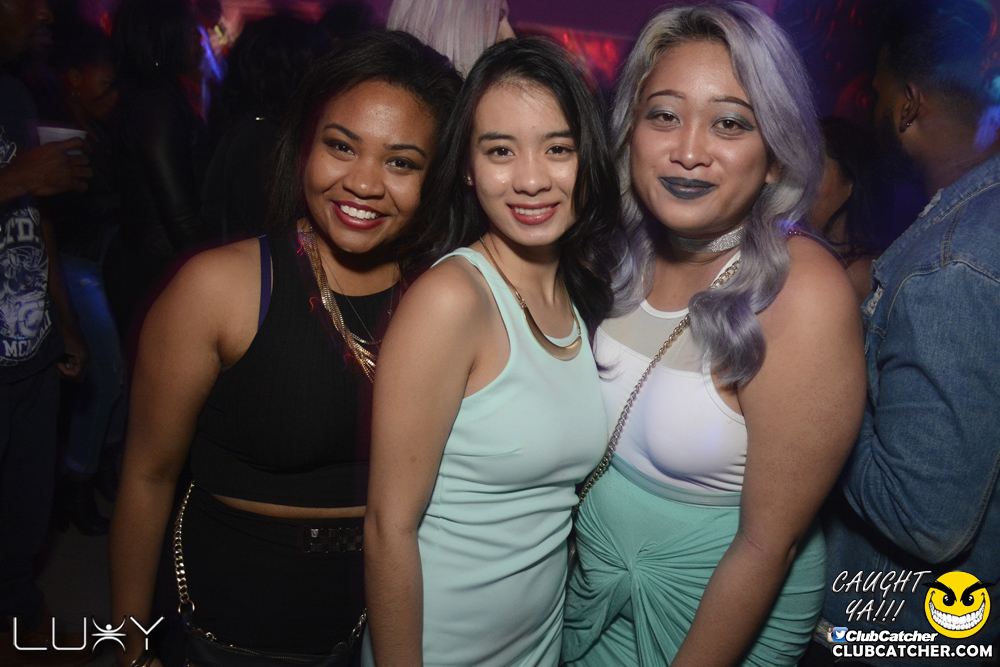 Luxy nightclub photo 238 - November 25th, 2017